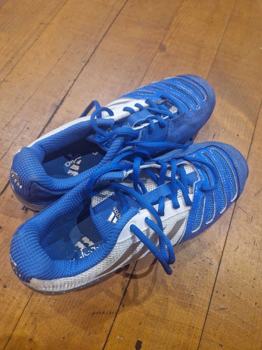 Обувки за фехтовка