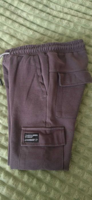 Trening Reserved,stare foarte buna