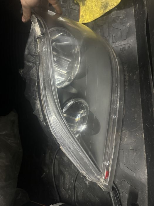 Фара рх 300 рх300 rx300 rx 300 фары