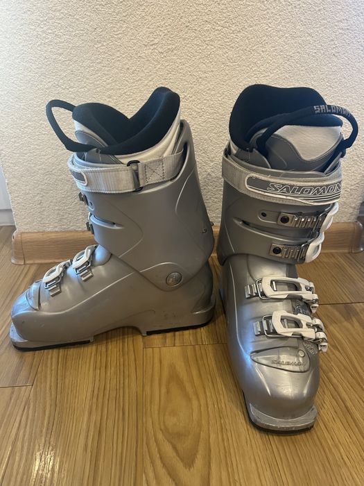 Clapari Salomon 24-24,5