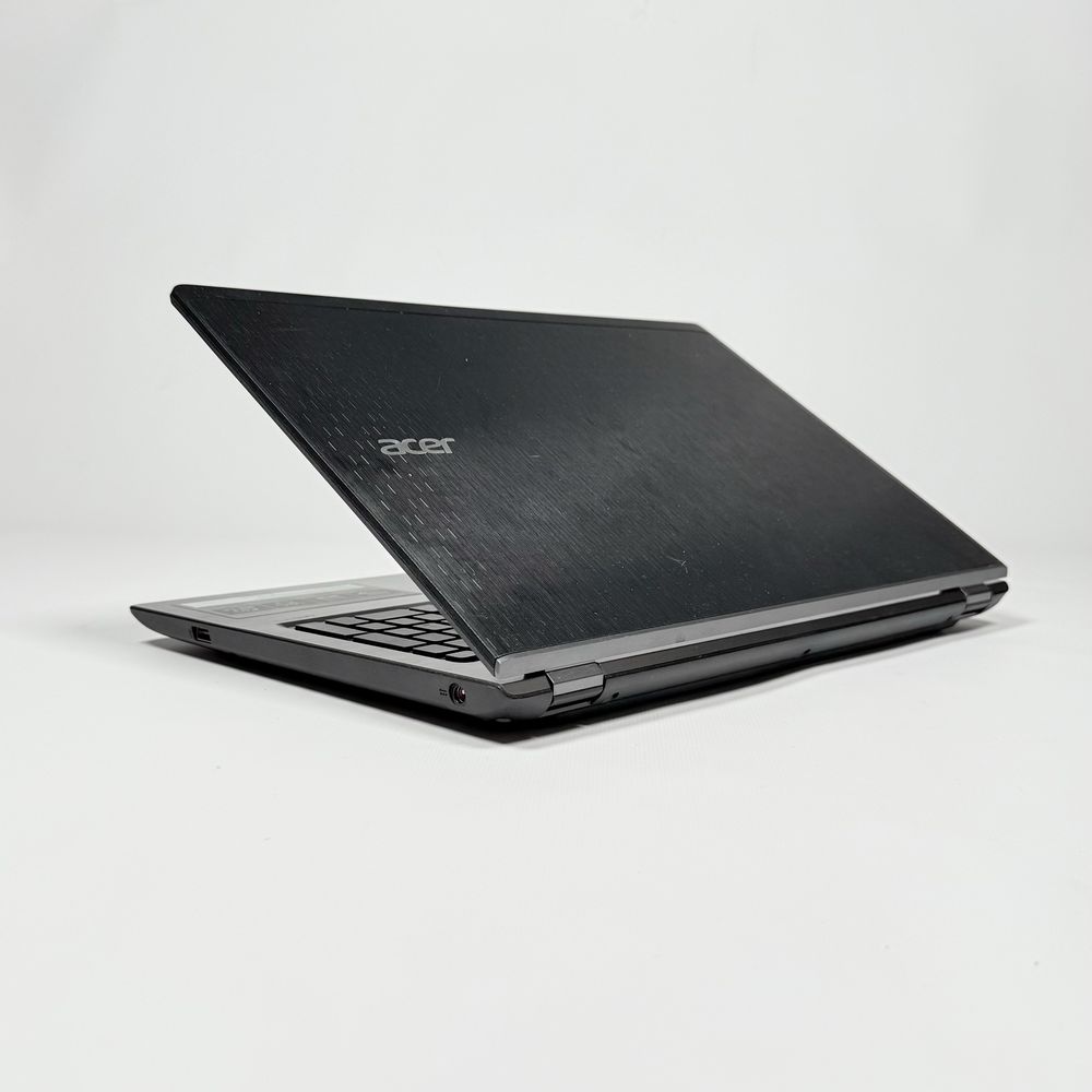 Acer V15/i7-6700HQ/NVIDIA GTX 950/12GB RAM/256GB NVMe+1TB/Подсветка