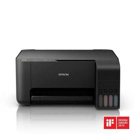 МФУ Epson L3100 (струйный)