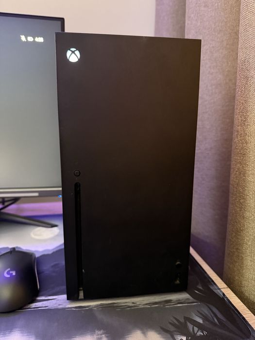 Xbox Series X (1TB,SSD)