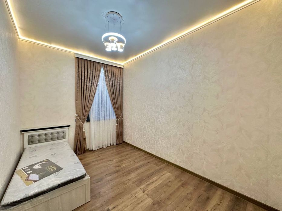 Таунхаус. 4 сотки. 5 комнат + кинотеатр. Согдиана.