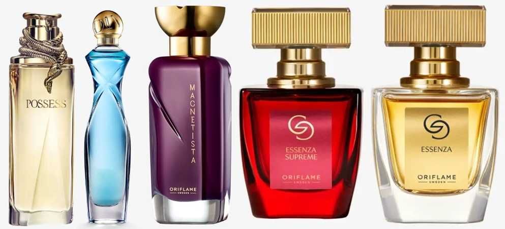 Today,Far Away,Amber Elixir,Perceive,Attraction,Incandessence