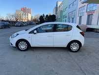 Opel Corsa Avem 2 mașini identice !