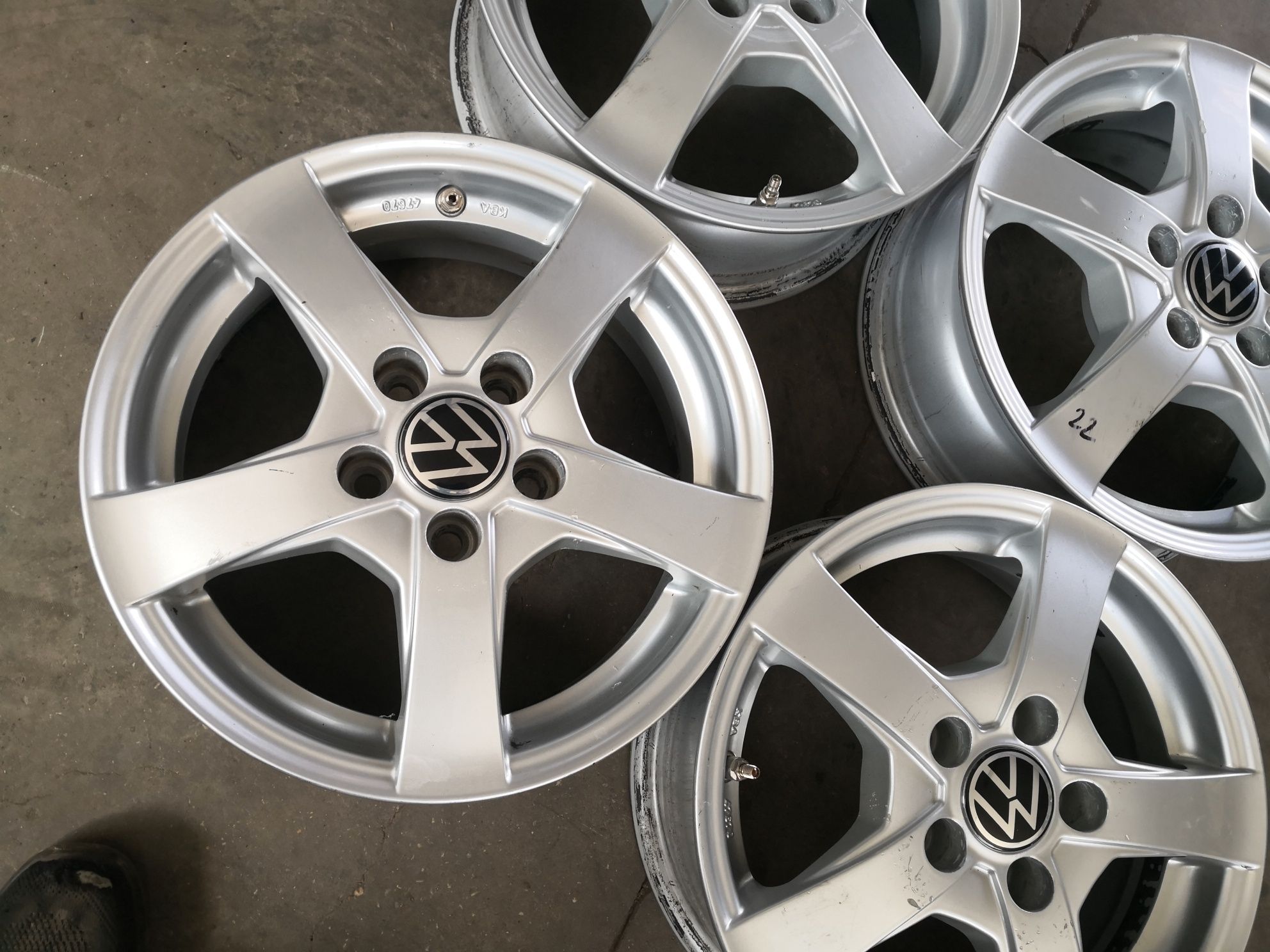 5x100 skoda seat volkswagen 5х100 фолксваген шкода сеат 14 цола джанти