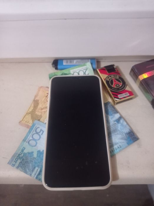 Apple xs max  без гарантии