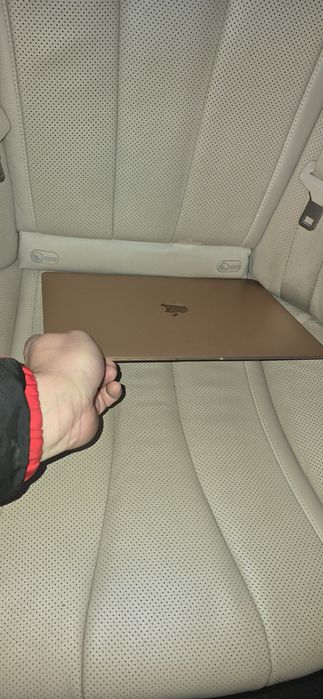 13-inch MacBook Air