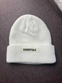 Essentials шапка