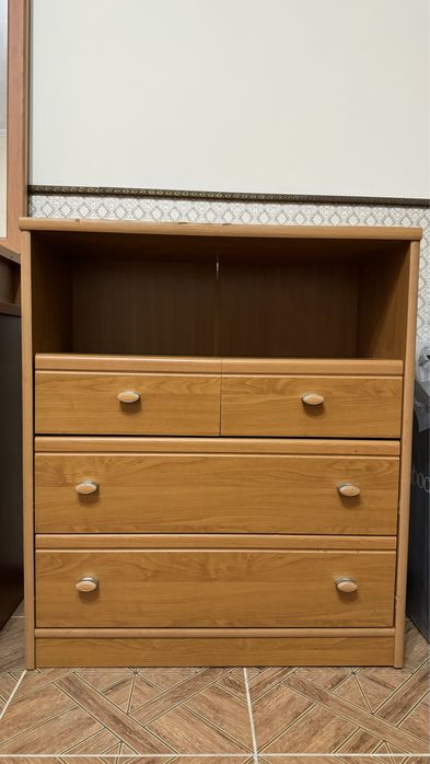 Комод для спальни