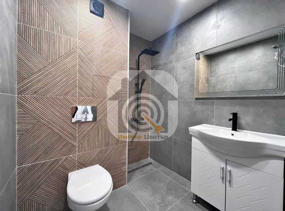 Продава се Тристаен апартамент в София, Малинова долина - 105 кв.м за 2358 €/кв.м - Снимка #10