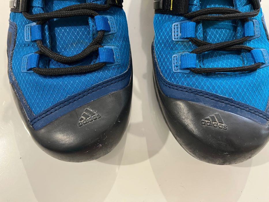 Маратонки adidas TERREX