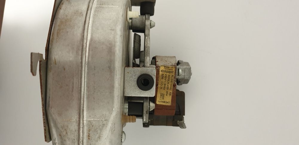 Ventilator Centrala Ferroli Domina F24 E