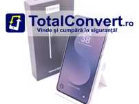 Samsung S25 FE 128GB Jetblack 8GB Dual SIM, Garantie 24 luni | #D86906