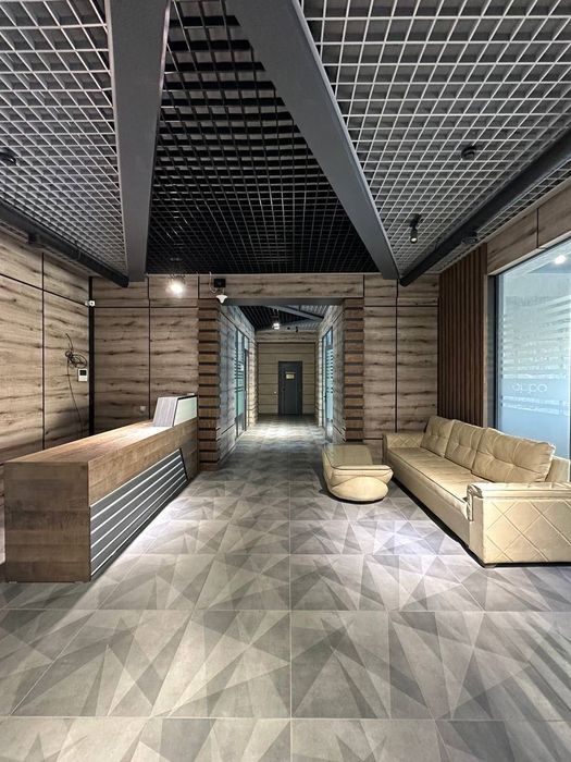 Аренда офис Улица Шота Руставели, 320м2