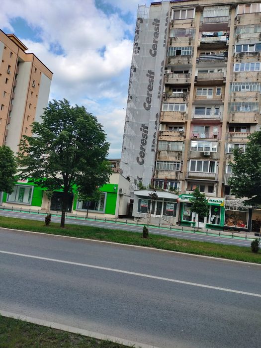 Spatiu comercial de Inchiriat