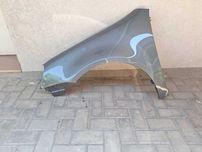 Aripa Fata Stanga VW Golf 5 V An 2004-2008 Vopsita Verde