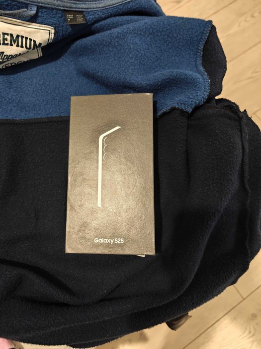 samsung galaxy s25 icy blue 128gb