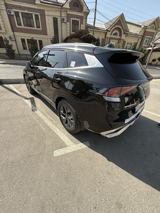 Срочна сотилади КИА Спортеж 2024 йил