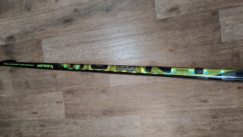 Клюшка для хоккея