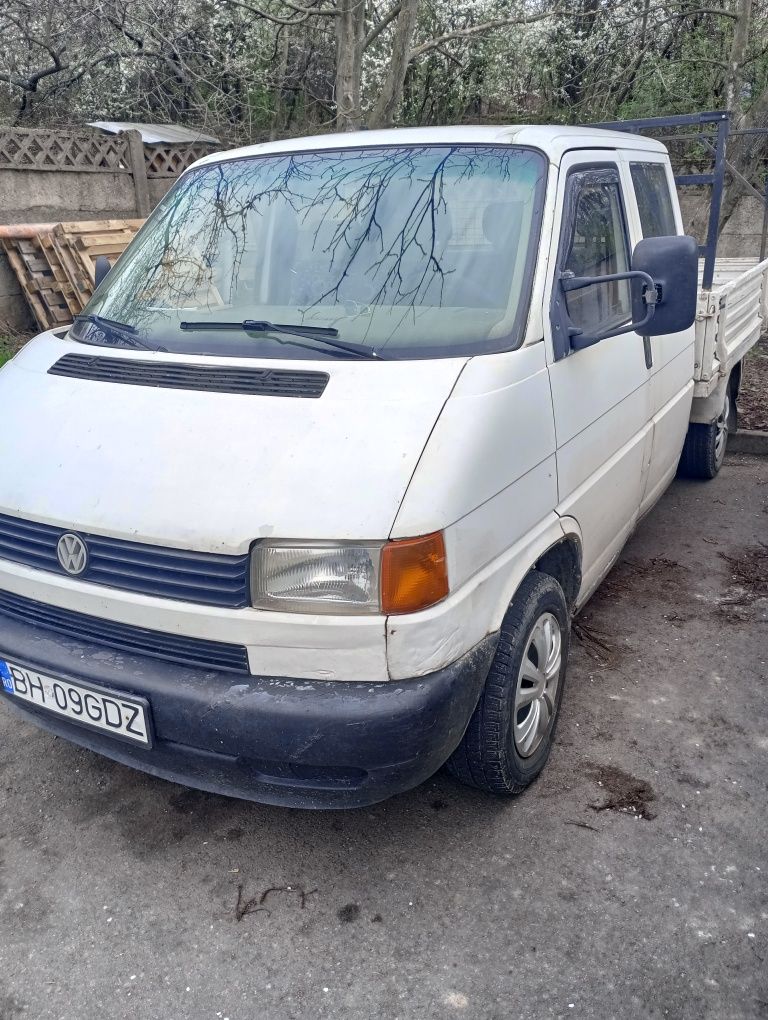 VW t4 de vanzare