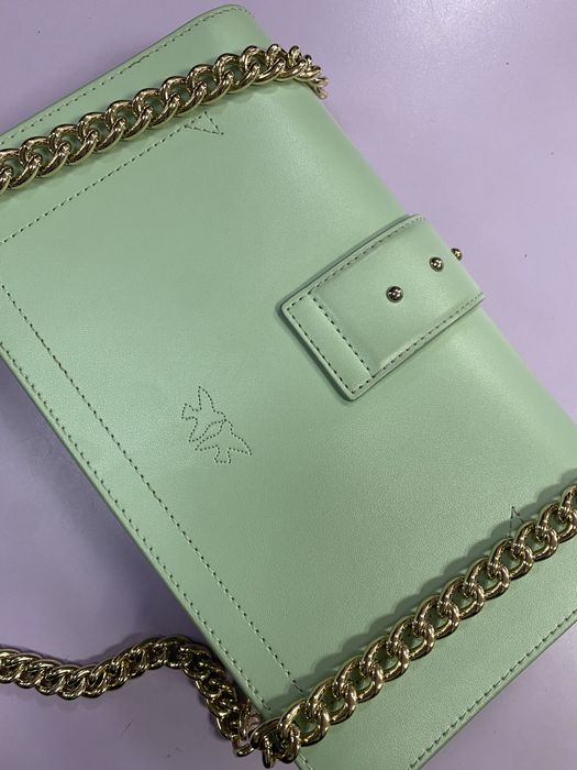 Чанта Pinko ,оригинална