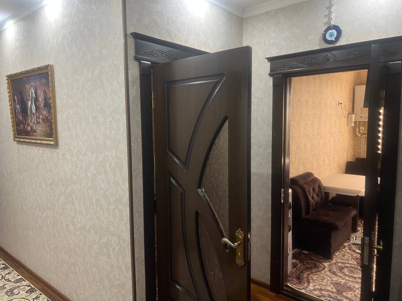 Ижорага  берилади