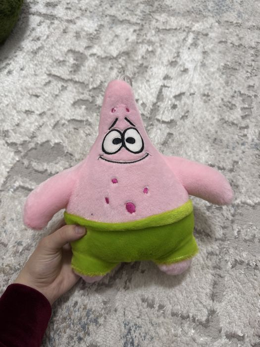 Продается мягкие игрушки