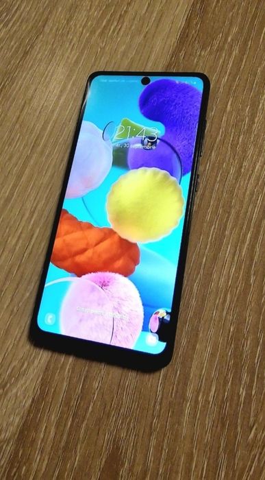 ‼️Telefon Samsung Galaxy A51 128Gb/ 6 Ram 5G Nou ‼️
