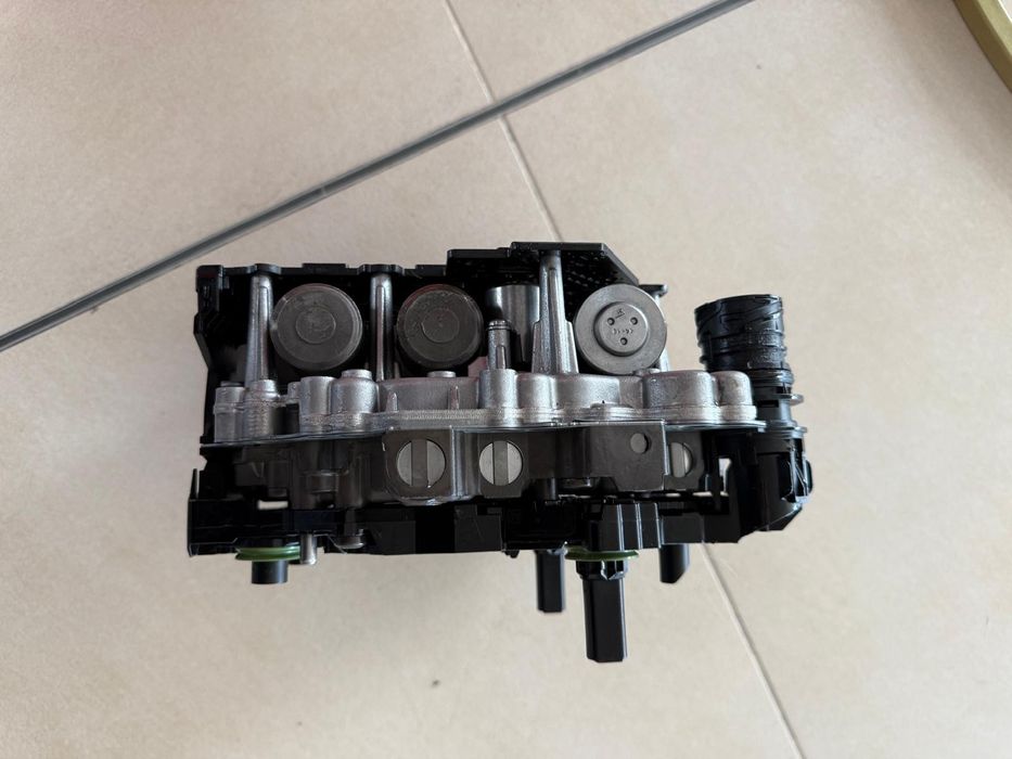 Mecatronic cutie Automată 0GC927711H VW Passat B8