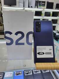 Телефон Samsung S20Fe 128гб рассрочка магазин Реал