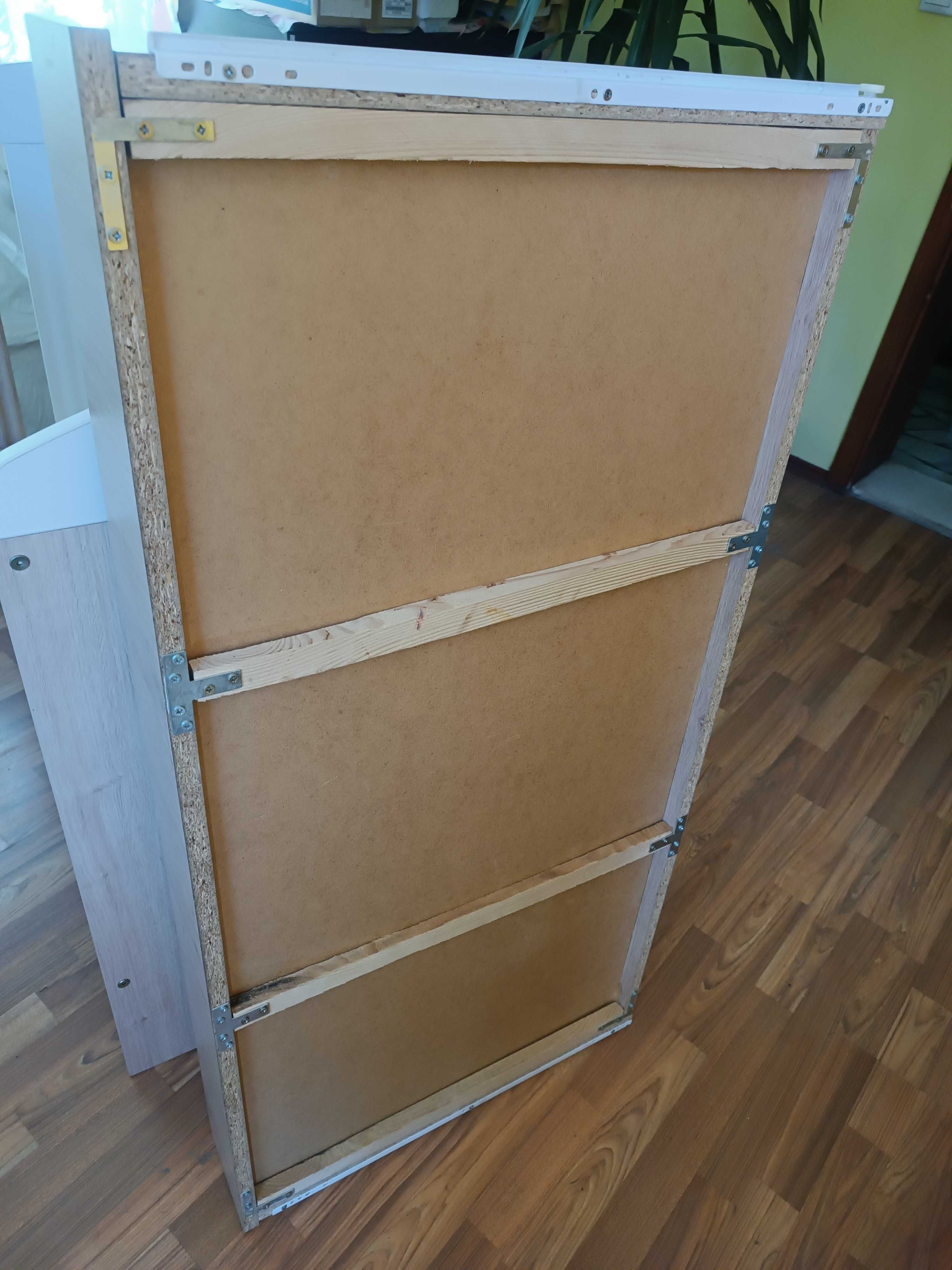 Продавам детско легло 60/120