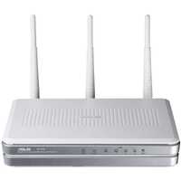Router Gigabit Wireless N ASUS RT-N16