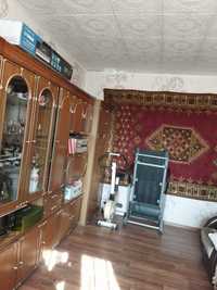Продам в Алматы  3-х комнатную теплую квартиру 65.1м