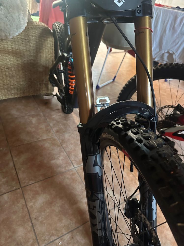 Fox 40 Factory-Grip X2