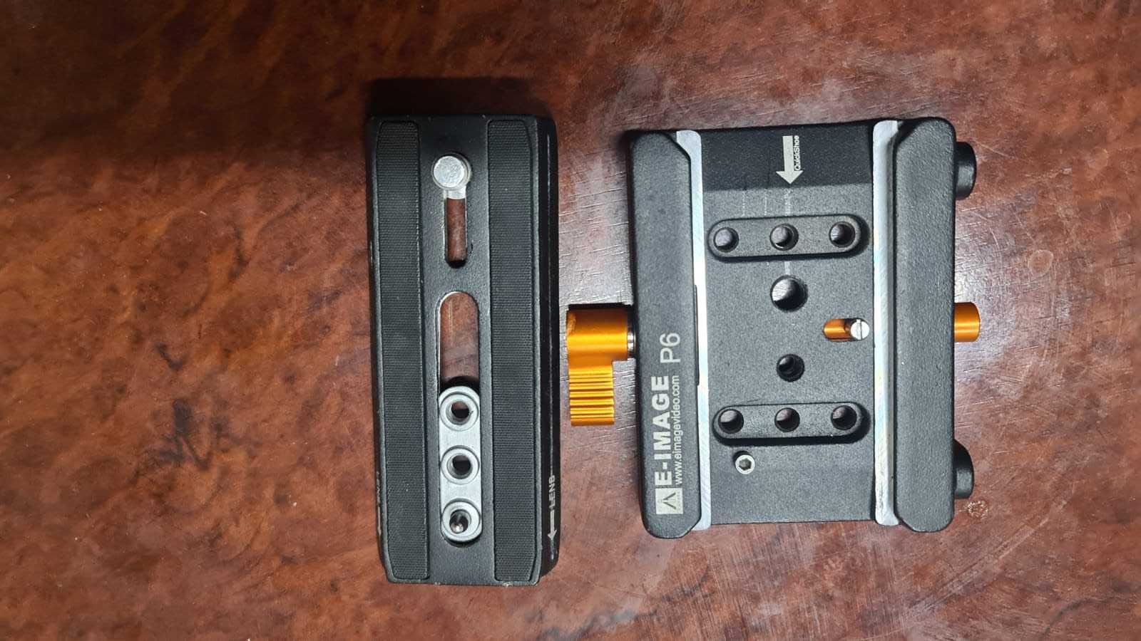 Площадка E-Image P6