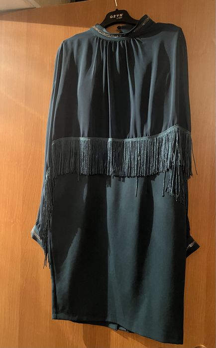 Срочно продам платье!