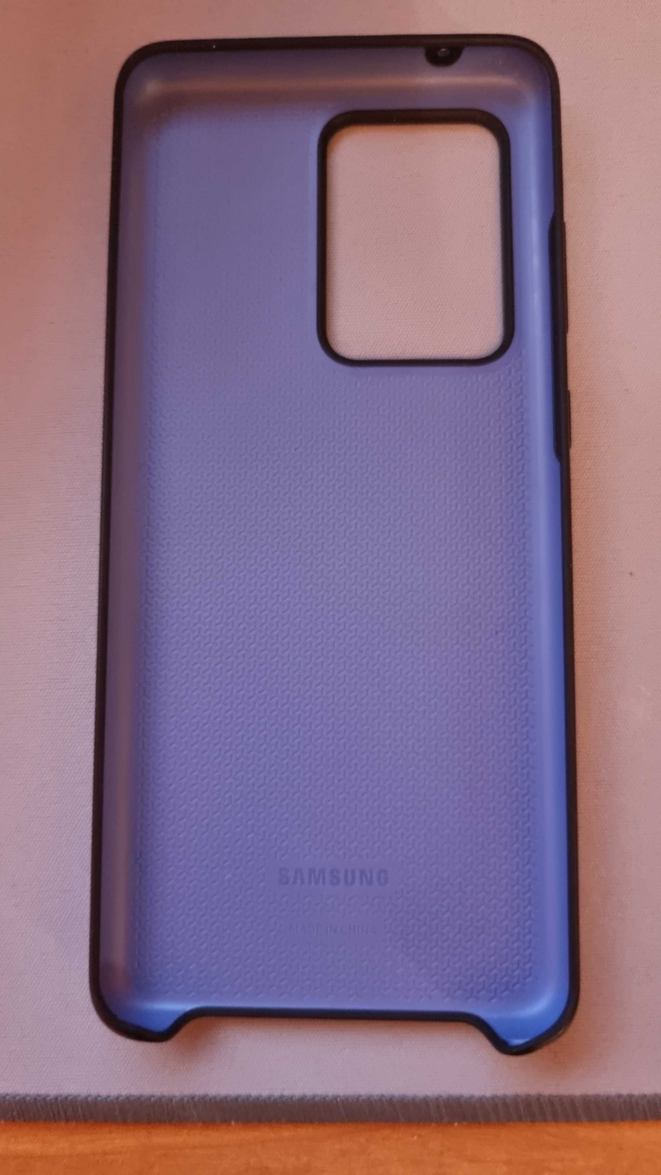 Huse pentru Samsung Galaxy S20 Ultra