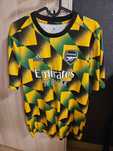 Adidas Arsenal тренировъчен екип 22/23