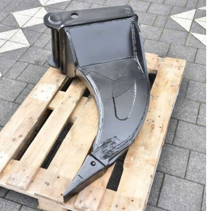 Рипер за багер (6-10 тона)