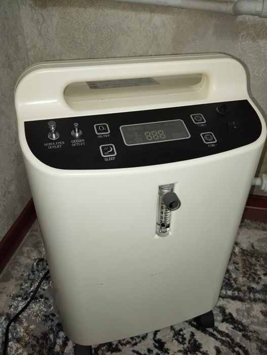 Кислородный консентратор
