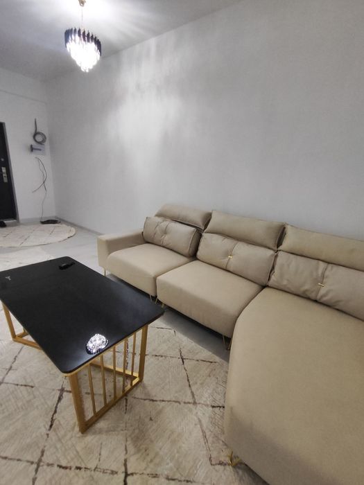 Ijaraga uy novastroyka