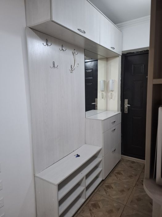 Прихожая из ЛДСП