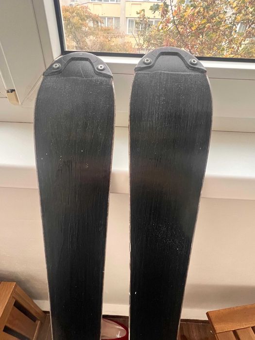 Ski copii carve Fischer RC4 Race 130cm