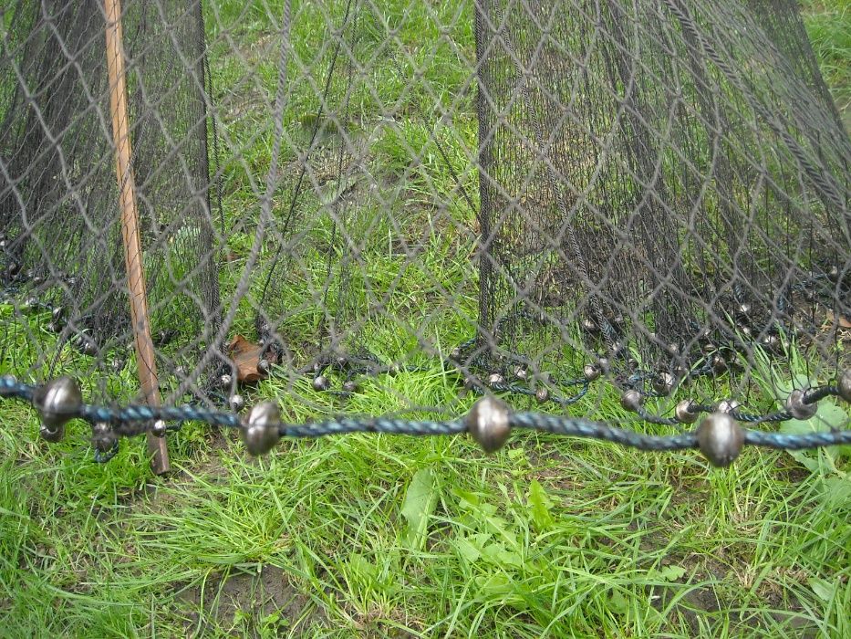 Prostovol de pescuit