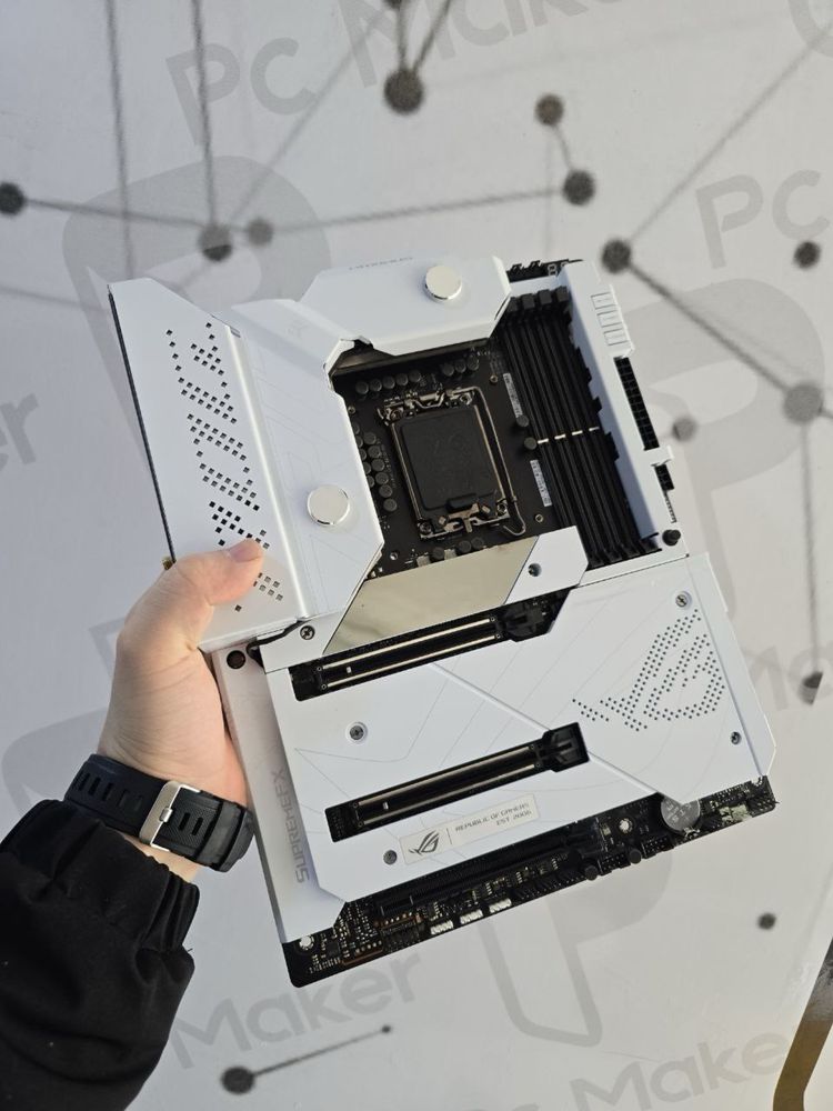 Asus Rog Formula Z690