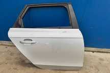 Usa dreapta spate Break (cu defect) Audi A4 B8/8K [2007 - 2011]