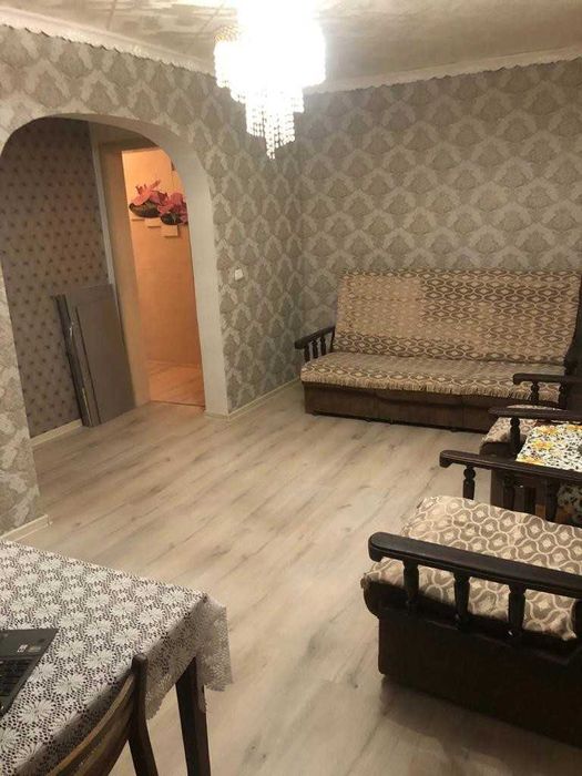 Продам 3х ком квартиру по ул Чехова