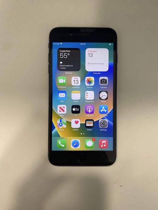 iPhone 8 Plus 64GB ID-mcl735